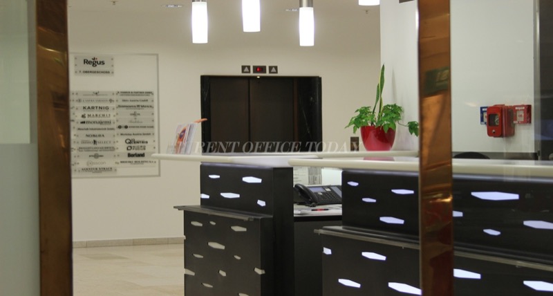 Kärntnerringhof, Kärntner Ring 5-7, 1010 Wien — office space for rent, photo 1