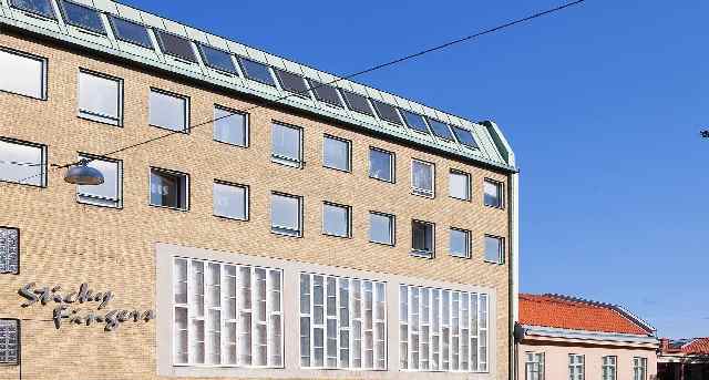 Sewa pejabat Kaserntorget 7_2-1