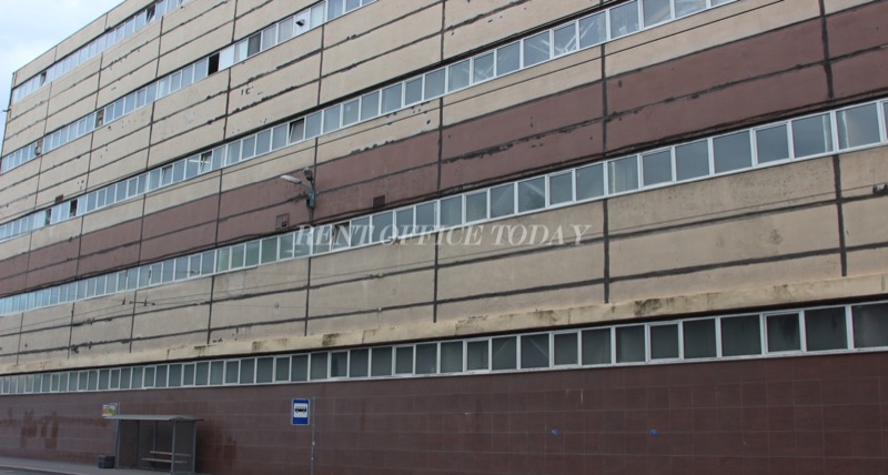 Kasimovskiy, Kasimovskaya ul., d. 5 — office space for rent, photo 4