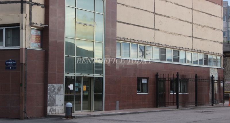 Kasimovskiy, Kasimovskaya ul., d. 5 — office space for rent, photo 3