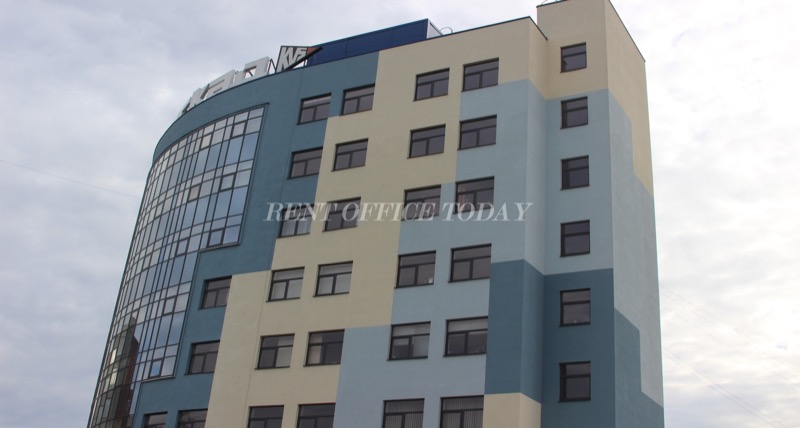 Kaskad, ul. Professora Kachalova, d. 11, korp. B — office space for rent, photo 6