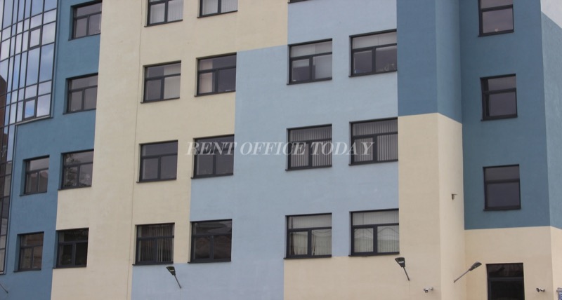 Kaskad, ul. Professora Kachalova, d. 11, korp. B — office space for rent, photo 5