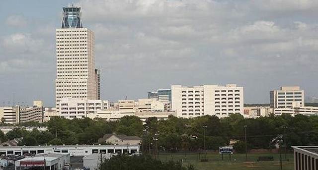 Katy Freeway, Katy Freeway, Houston, TX 11111 — office space for rent, photo 1