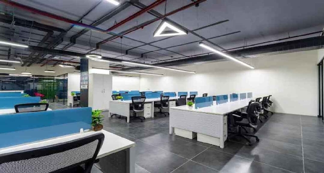 Cнять офис Kavuri Hills Road 131_1-1