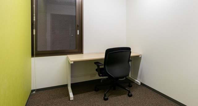 Rent office Kawakita Building_7-1