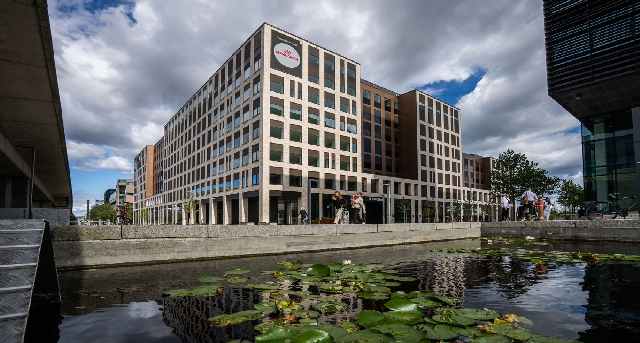 Kay Fiskers Plads 10, 5. sal, Kay Fiskers Plads 10, Kay Fiskers Plads 10 5. sal Copenhagen — office space for rent, photo 12