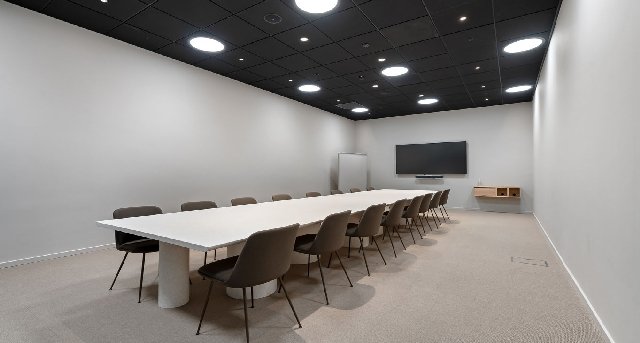 Kay Fiskers Plads 10, 5. sal, Kay Fiskers Plads 10, Kay Fiskers Plads 10 5. sal Copenhagen — office space for rent, photo 13