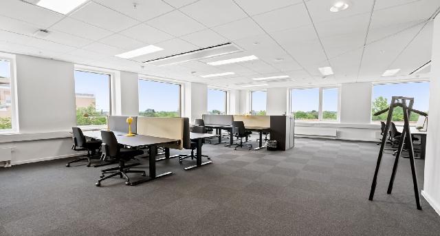Kay Fiskers Plads 10, 5. sal, Kay Fiskers Plads 10, Kay Fiskers Plads 10 5. sal Copenhagen — office space for rent, photo 16