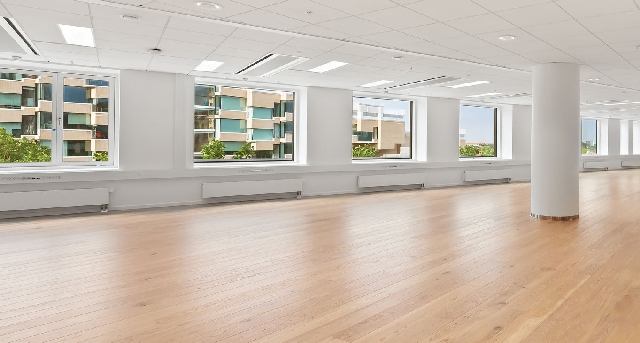 Kay Fiskers Plads 10, 5. sal, Kay Fiskers Plads 10, Kay Fiskers Plads 10 5. sal Copenhagen — office space for rent, photo 19