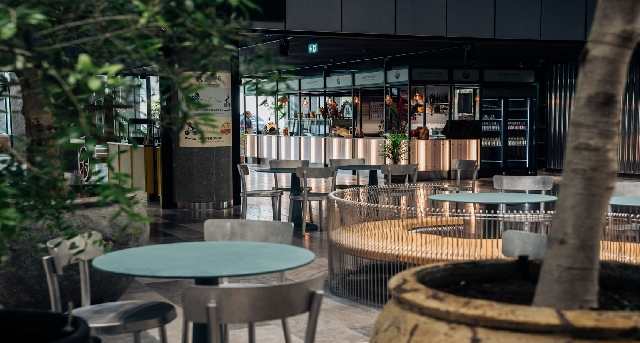 Kay Fiskers Plads 10, 5. sal, Kay Fiskers Plads 10, Kay Fiskers Plads 10 5. sal Copenhagen — office space for rent, photo 7