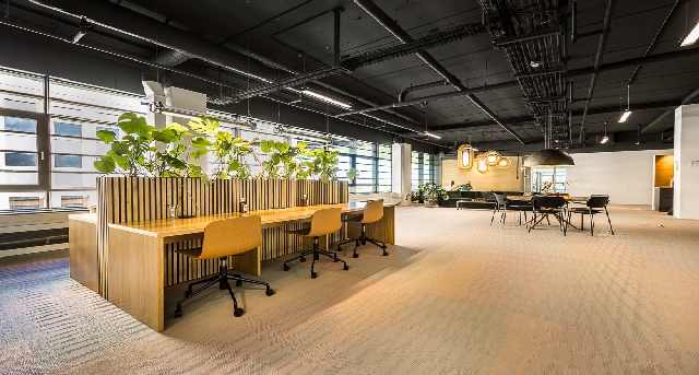 Kay Fiskers Plads 11, Kay Fiskers Plads 11, Kay Fiskers Plads 11 Copenhagen — office space for rent, photo 12
