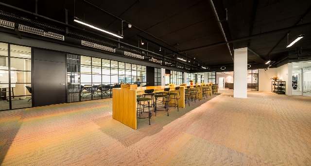 Kay Fiskers Plads 11, Kay Fiskers Plads 11, Kay Fiskers Plads 11 Copenhagen — office space for rent, photo 15