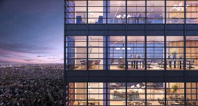 Kay Fiskers Plads 11, Kay Fiskers Plads 11, Kay Fiskers Plads 11 Copenhagen — office space for rent, photo 2