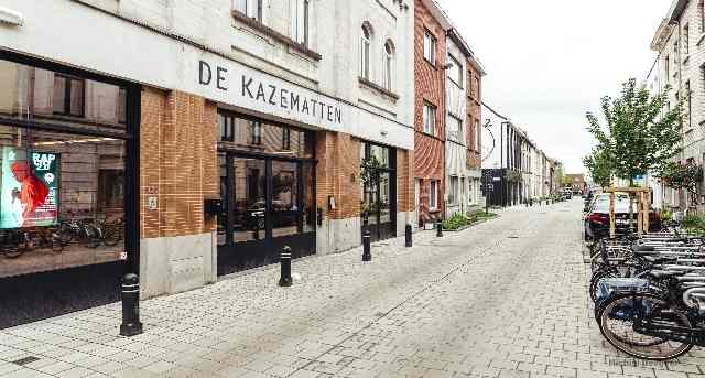 Rent office Kazemattenstraat 17_3-1