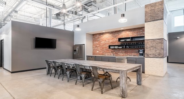 Sewa pejabat Keele Rutherford Corporate Centre_4-1