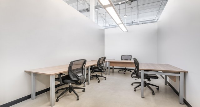 Sewa pejabat Keele Rutherford Corporate Centre_6-1