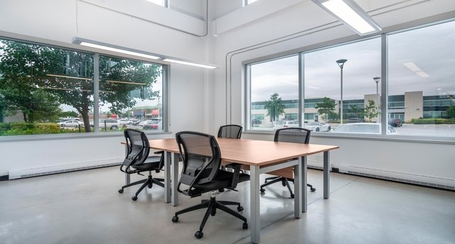 Sewa pejabat Keele Rutherford Corporate Centre_9-1