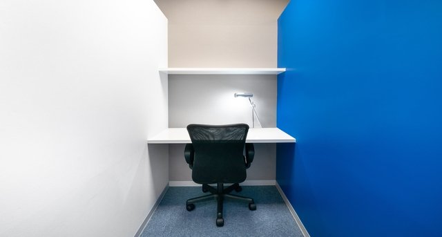 Alquiler oficinas Keihan Yodoyabashi Building_3-1