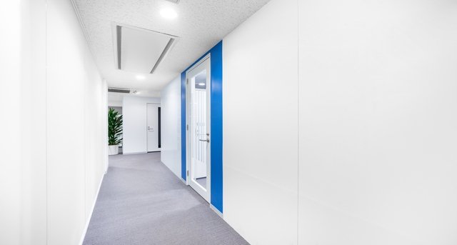 Alquiler oficinas Keihan Yodoyabashi Building_4-1