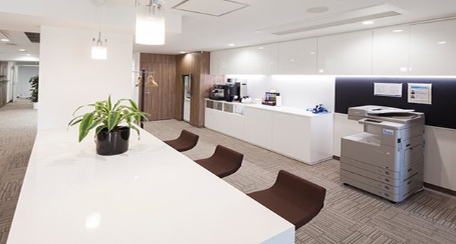 Sewa kantor Keiwa Odori Building_1-1