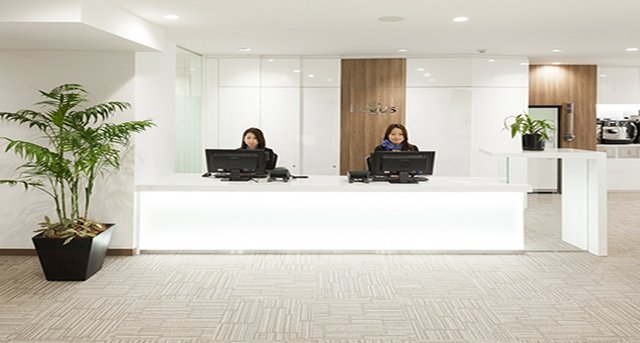Sewa kantor Keiwa Odori Building_2-1