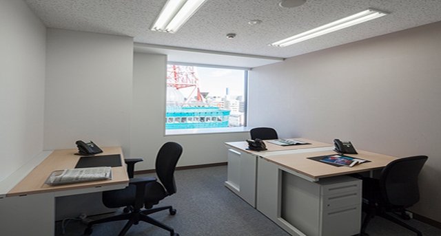Rent office Keiwa Odori Building_5-1