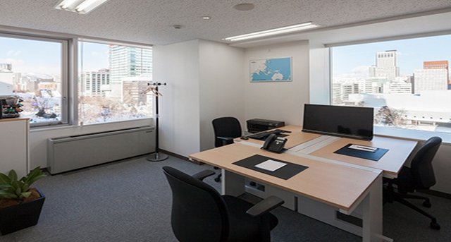Rent office Keiwa Odori Building_6-1