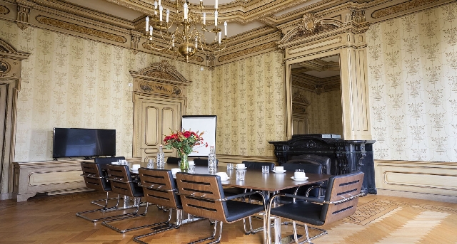 Bureaux à louer Keizersgracht 482_3-1