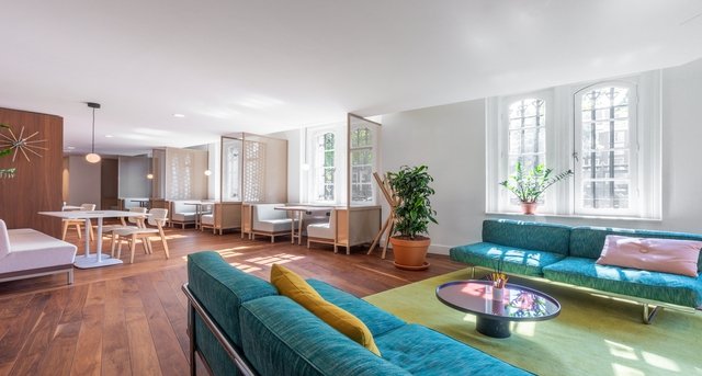 Alquiler oficinas Keizersgracht 555_1-1