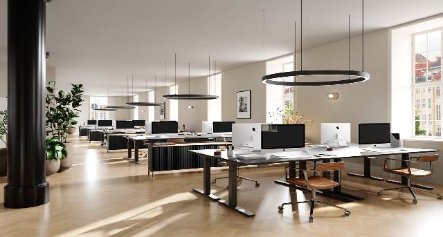 Kejsergade 2, Kejsergade 2, Kejsergade 2 — office space for rent, photo 3