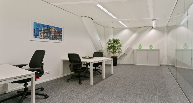 Affitto uffici Kennedyplein 200_10-10
