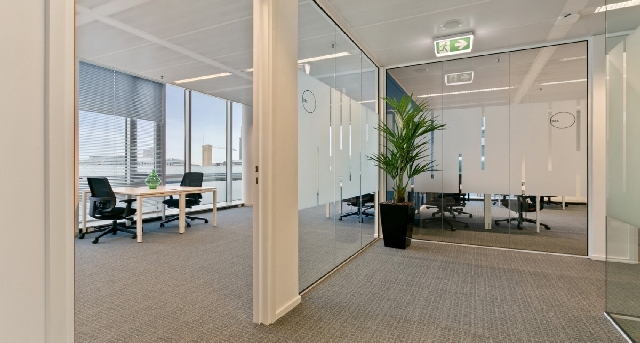 Affitto uffici Kennedyplein 200_12-12