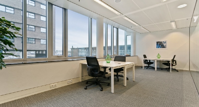Affitto uffici Kennedyplein 200_16-16