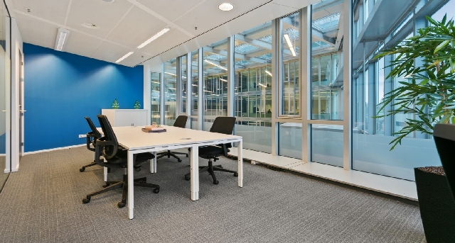 Affitto uffici Kennedyplein 200_2-2