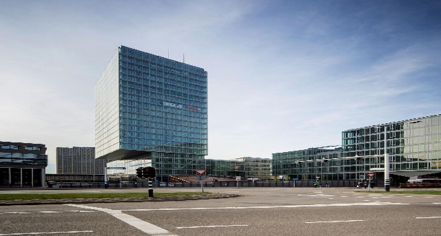 Affitto uffici Kennedyplein 200_7-7