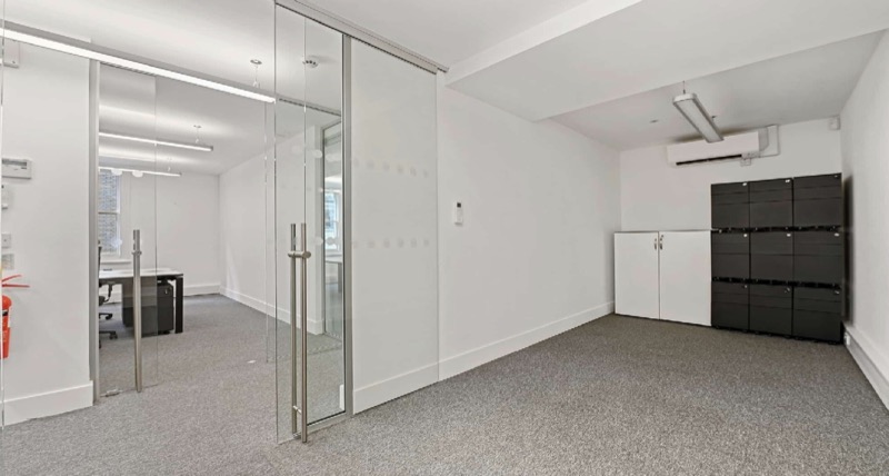 Kenrick Place, Kenrick Place, W1U London — office space for rent, photo 1