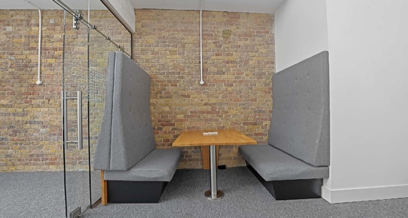 Kenrick Place, Kenrick Place, W1U London — office space for rent, photo 10