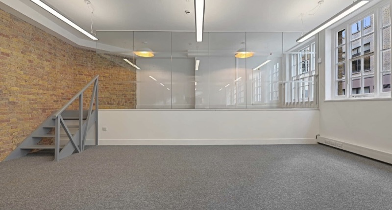 Kenrick Place, Kenrick Place, W1U London — office space for rent, photo 11