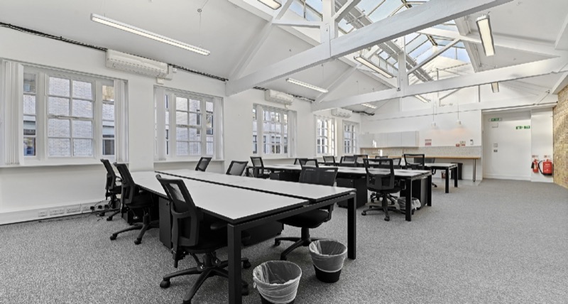 Kenrick Place, Kenrick Place, W1U London — office space for rent, photo 13