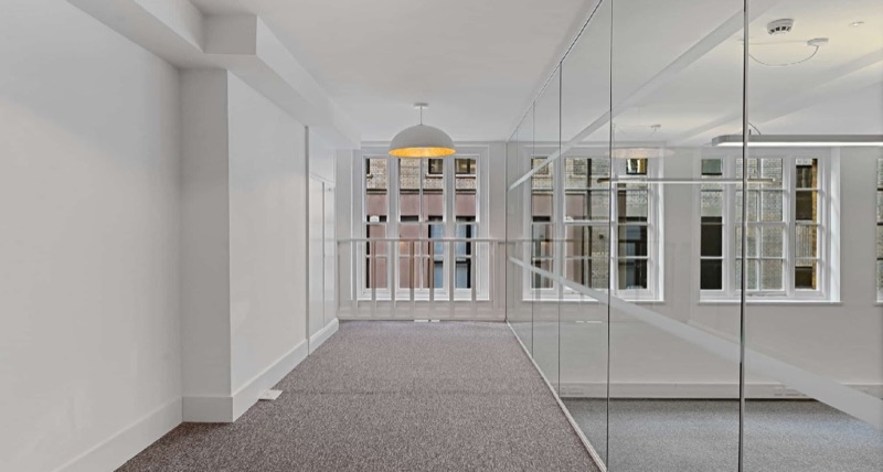 Kenrick Place, Kenrick Place, W1U London — office space for rent, photo 14