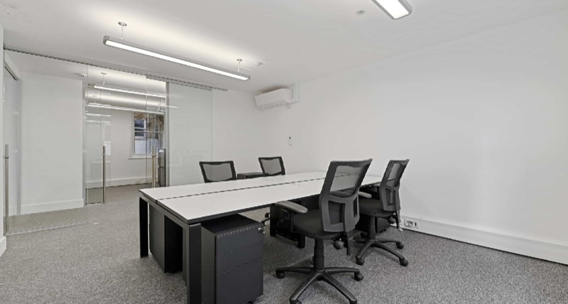 Kenrick Place, Kenrick Place, W1U London — office space for rent, photo 3