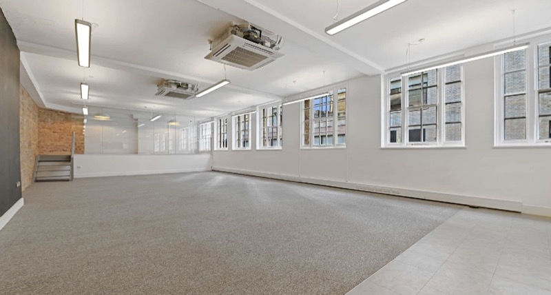 Kenrick Place, Kenrick Place, W1U London — office space for rent, photo 4