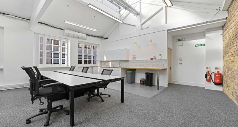 Kenrick Place, Kenrick Place, W1U London — office space for rent, photo 5