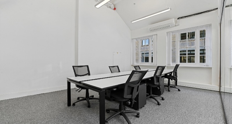 Kenrick Place, Kenrick Place, W1U London — office space for rent, photo 6
