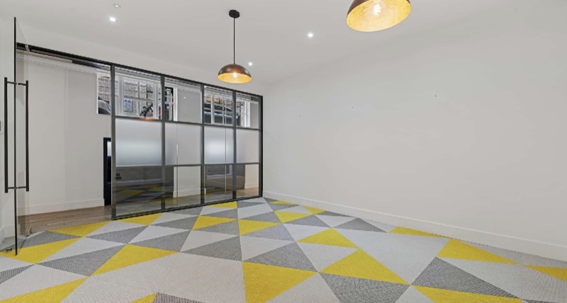 Kenrick Place, Kenrick Place, W1U London — office space for rent, photo 7