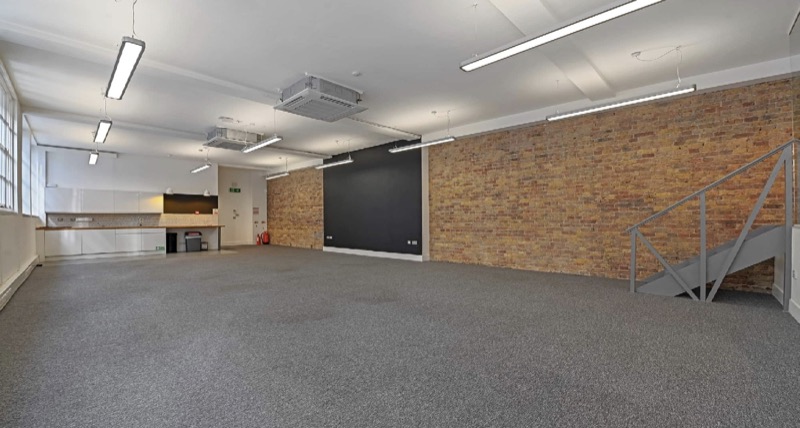 Kenrick Place, Kenrick Place, W1U London — office space for rent, photo 8