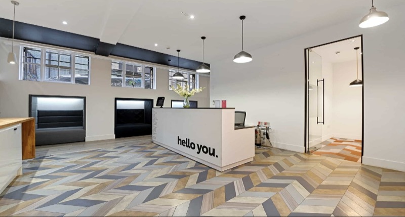 Kenrick Place, Kenrick Place, W1U London — office space for rent, photo 9