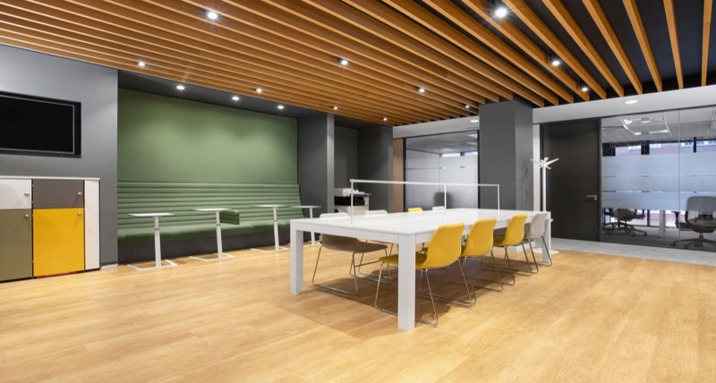 Kensington High Street, 239 High Street Kensington, London, W8 6SN — office space for rent, photo 6