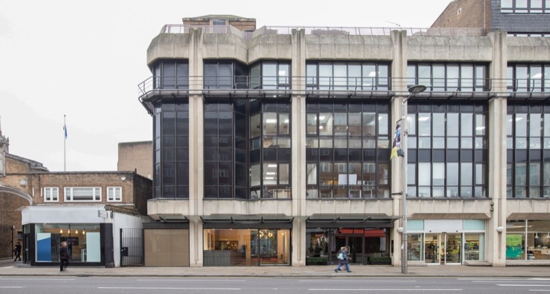 Kensington High Street, 239 High Street Kensington, London, W8 6SN — office space for rent, photo 1