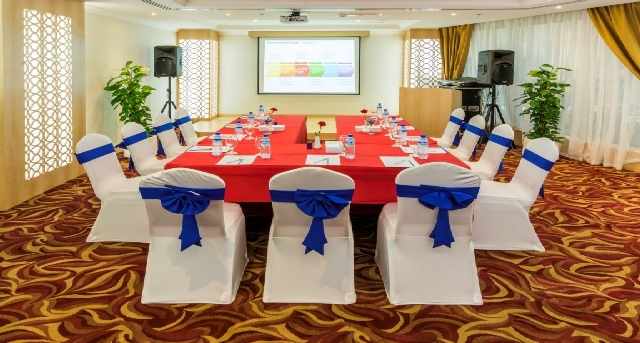 Khalid Bin Al Waleed Road, Khalid Bin Al Waleed Road, Bur Dubai — office space for rent, photo 2